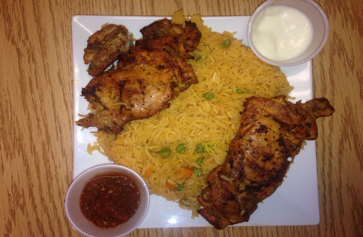 Photo credit: tripadvisor