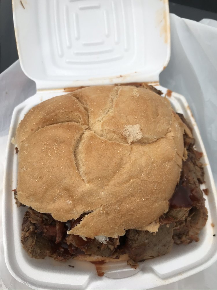 Smoke's Smokehouse 2615 Pulaski Hwy, Newark