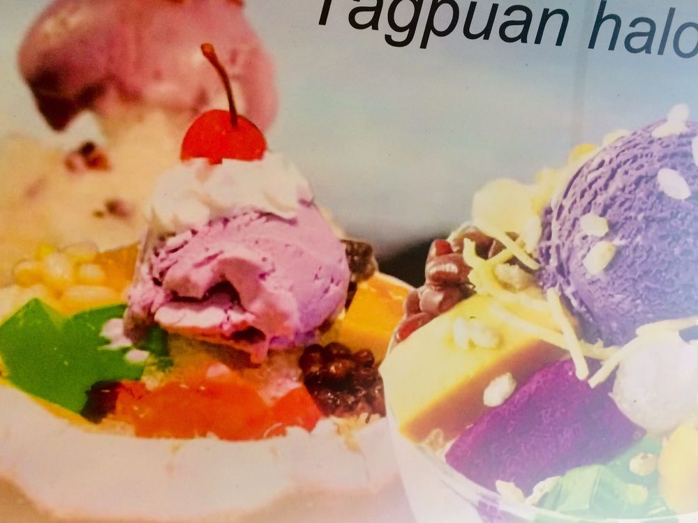 Tagpuan Restaurant Philippine Cuisine 700 Capitol Trail Stall 8, Newark