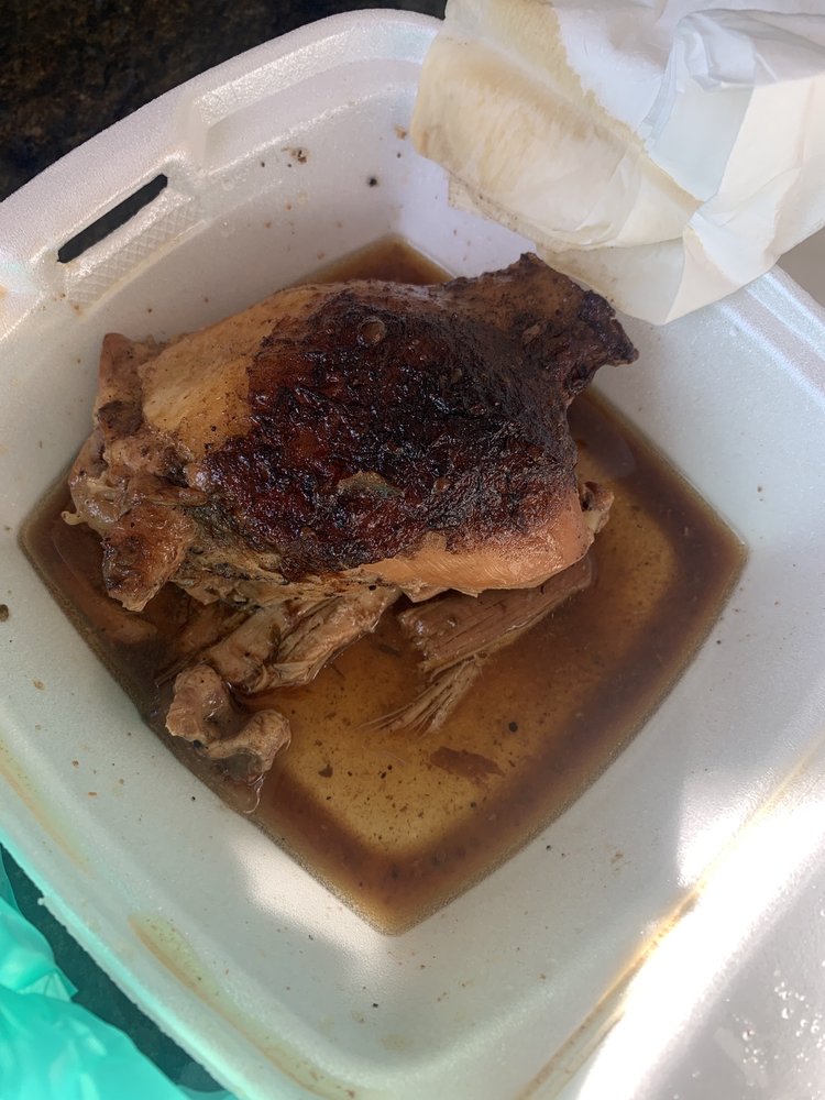 D & H Jamaican Cuisine 748 E Chestnut Hill Rd, Newark