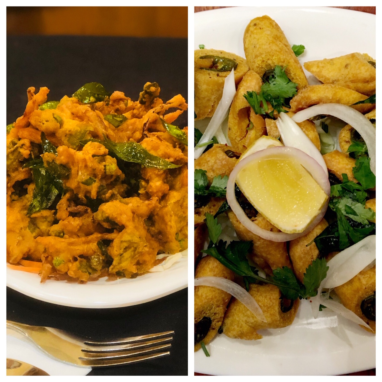Bawarchi Biryanis 2628 Kirkwood Hwy, Newark