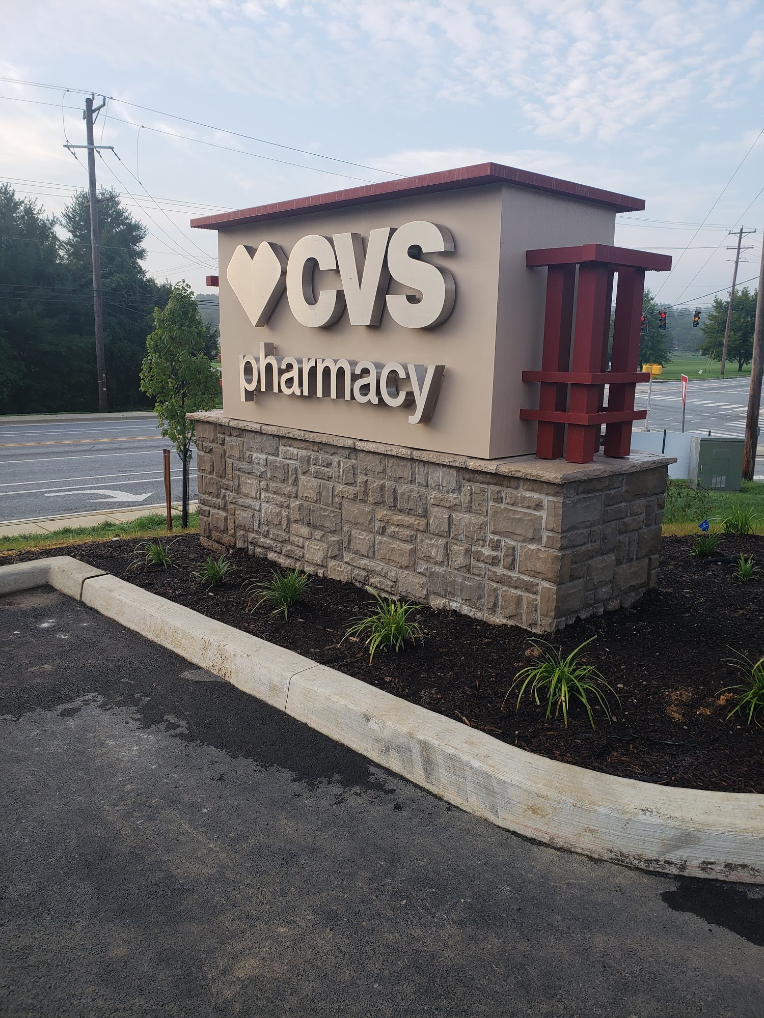 CVS