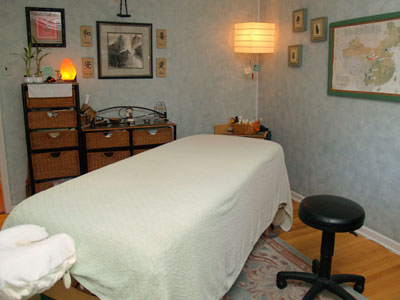 Body/Mind & Spirit Massage Therapy. LLC