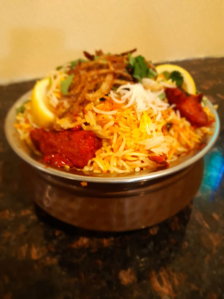adda Indian Grill & BYOB 4621 Ogletown Stanton Rd, Newark