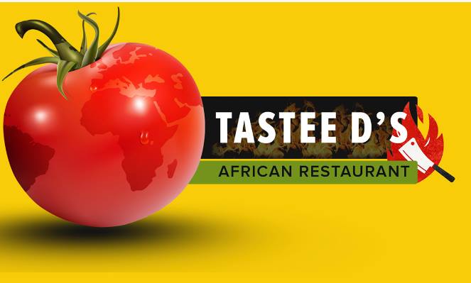 Tastee D’s African Restaurant & Grill 110 Troubador Way, Newark