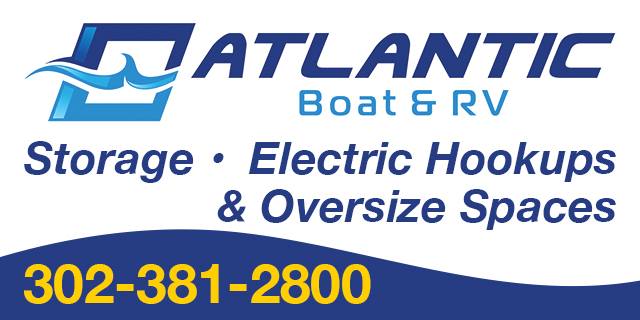 Atlantic Boat & RV Storage