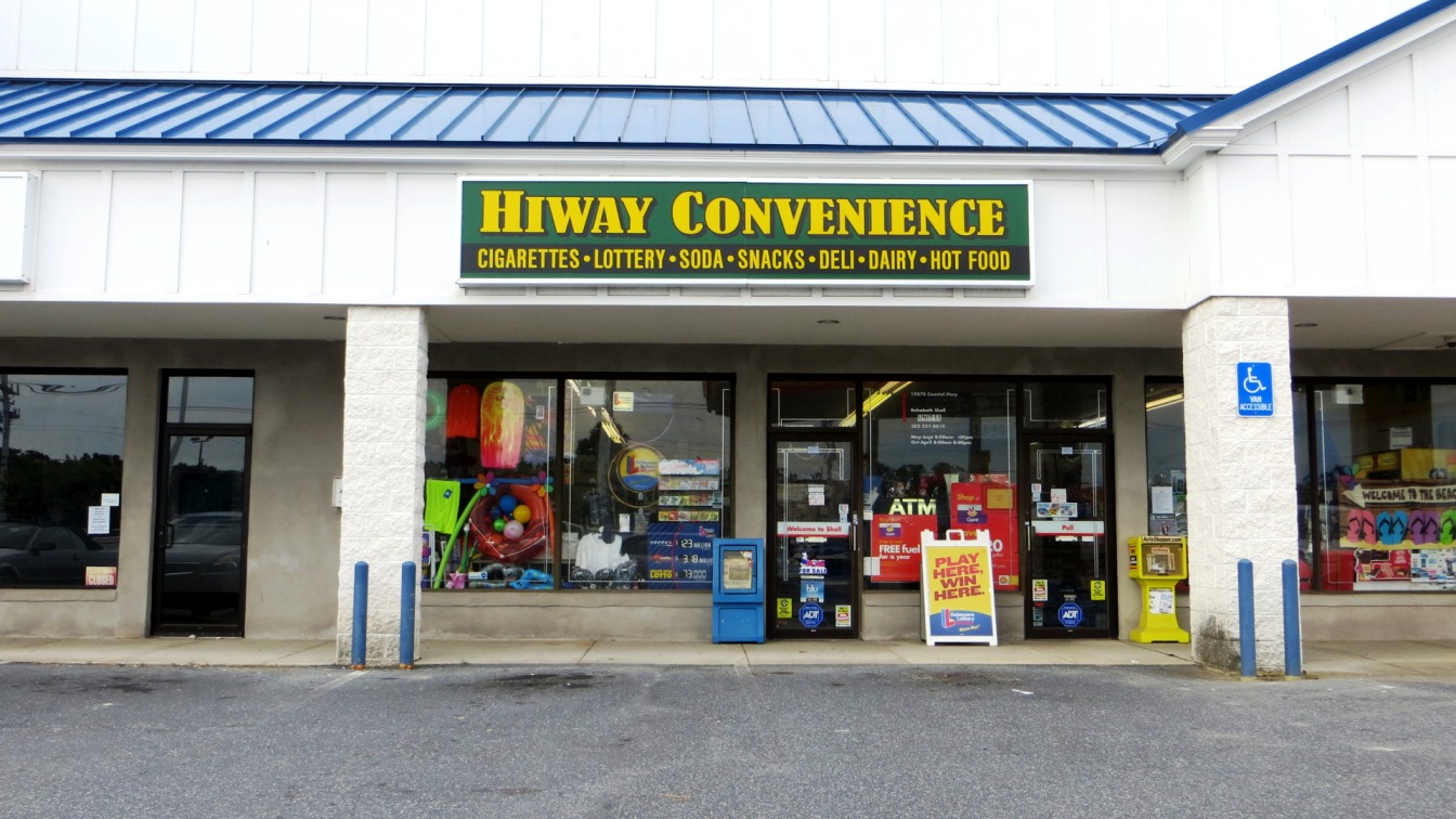 Hiway Convenience