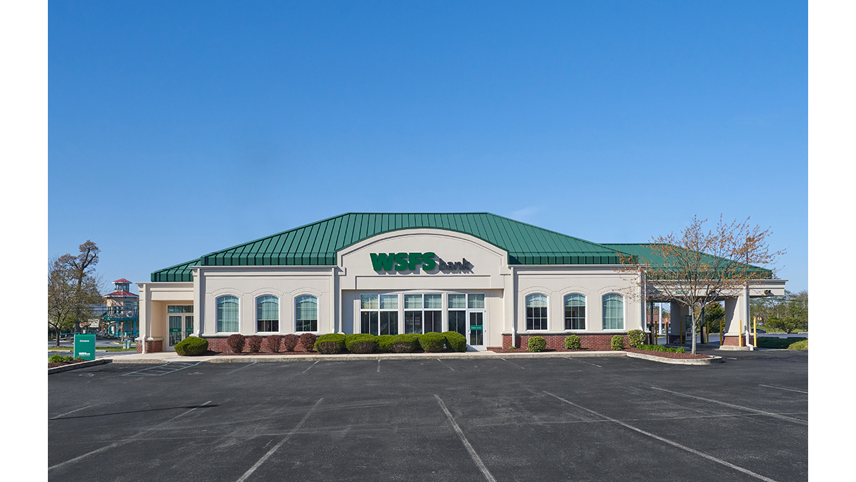 WSFS Bank