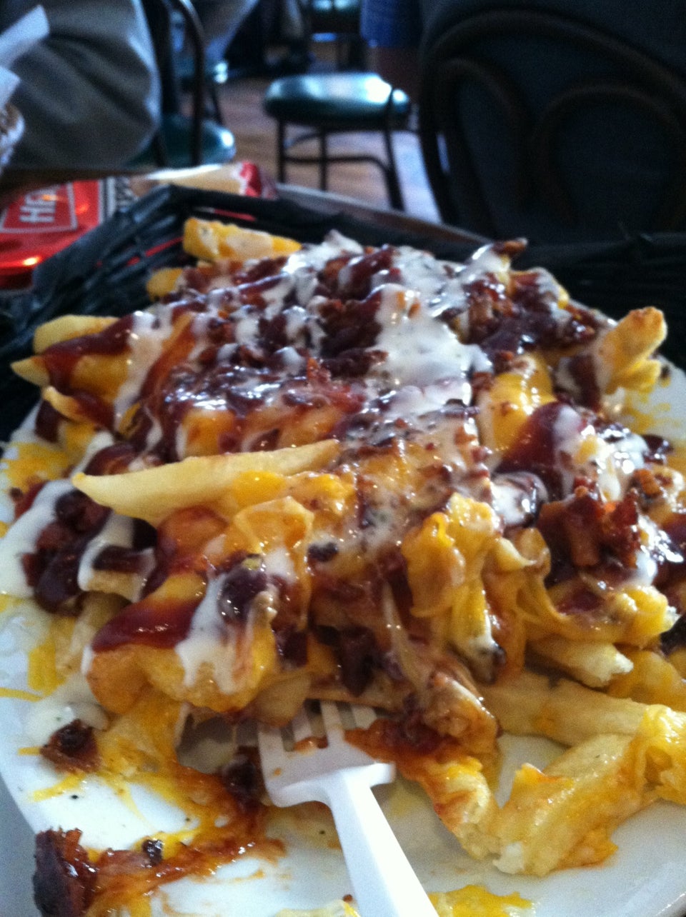 Photo credit: foursquare