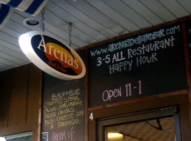 Photo credit: foursquare