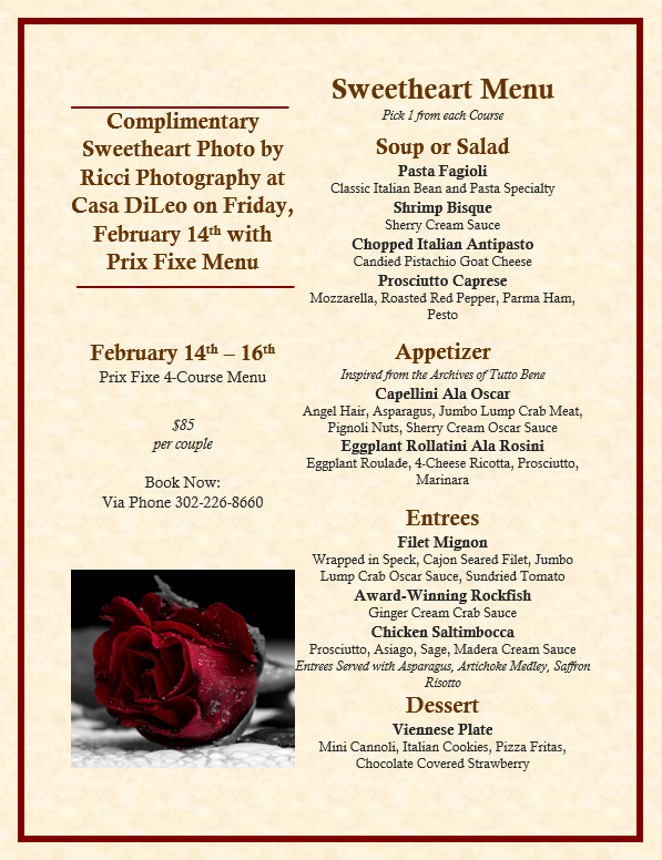 Casa DiLeo 37169 Rehoboth Ave, Rehoboth Beach