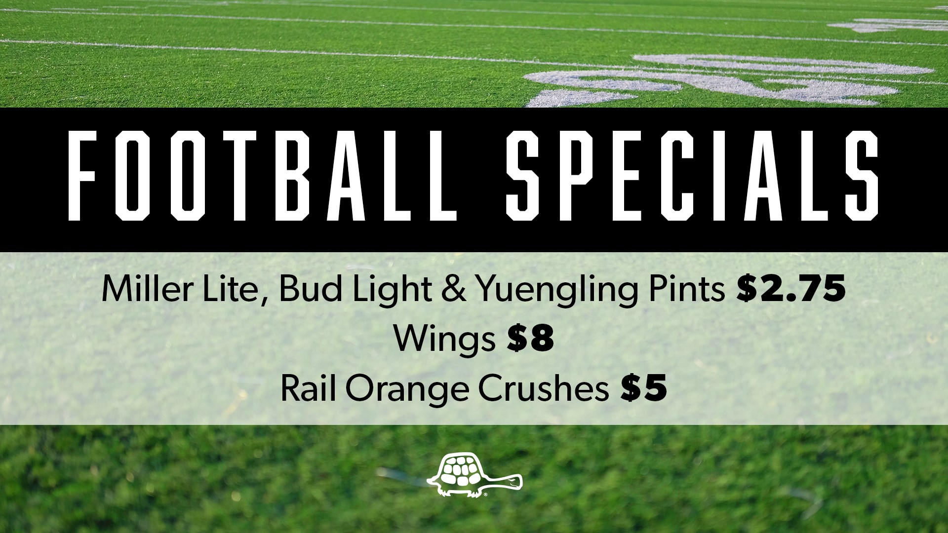 The Greene Turtle Sports Bar & Grille 101 S Boardwalk Fl 2, Rehoboth Beach