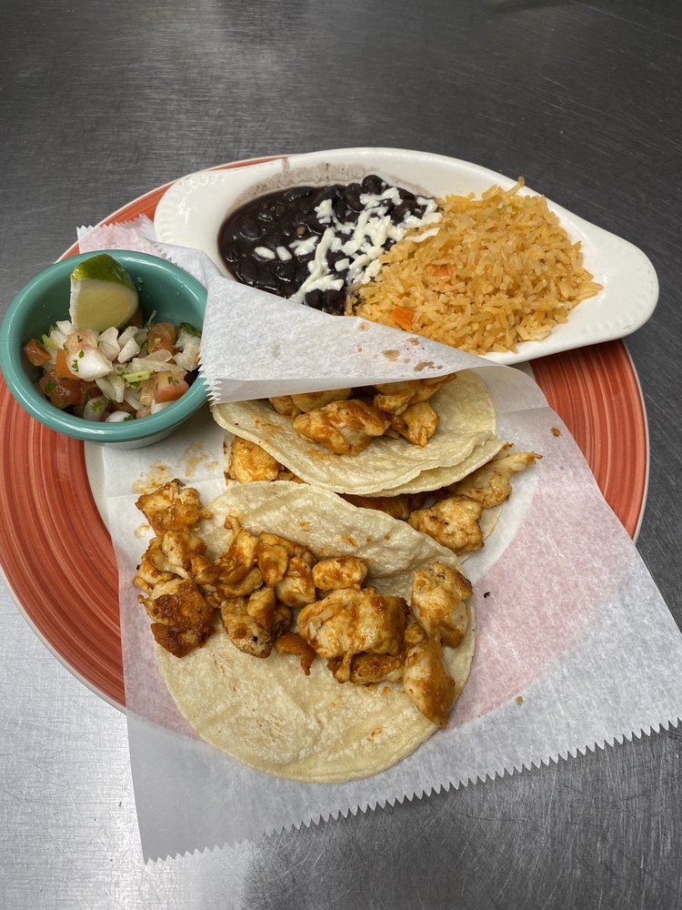 Cilantro Cocina de Mexico 120 Rehoboth Ave, Rehoboth Beach