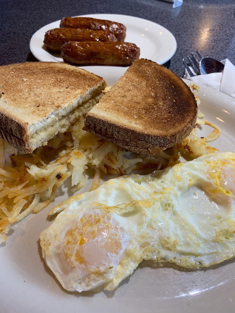 Rehoboth Diner 19219 Coastal Hwy, Rehoboth Beach