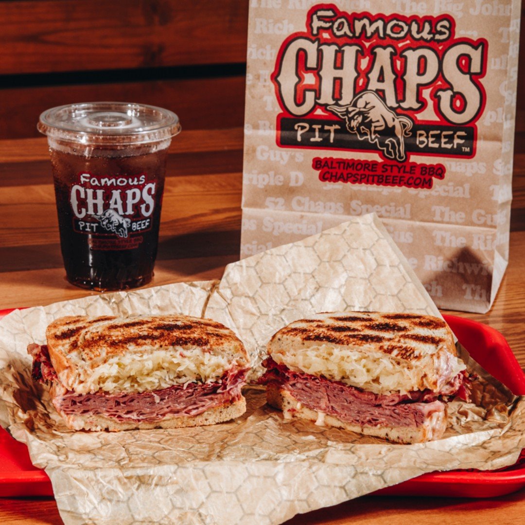 Chaps Pit Beef 19791 Coastal Hwy, Rehoboth Beach