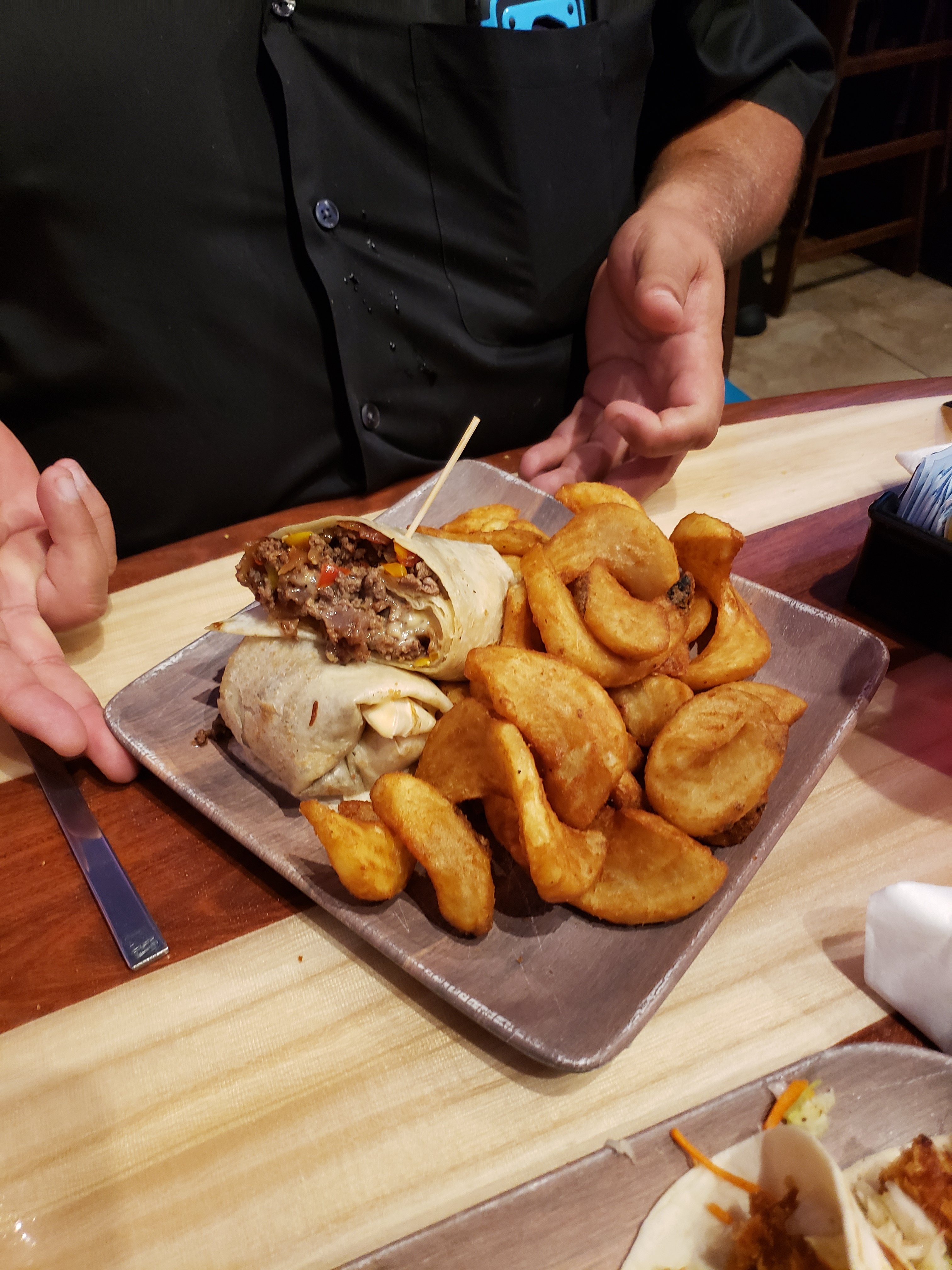 Photo credit: tripadvisor