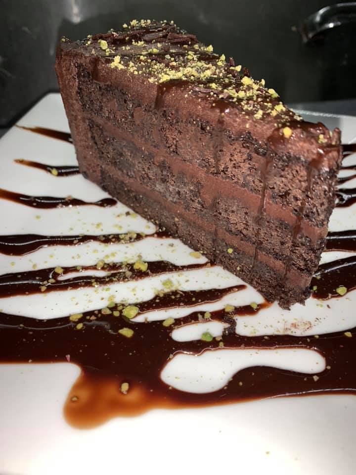 Aroma Mediterranean Cuisine 208 2nd St, Rehoboth Beach