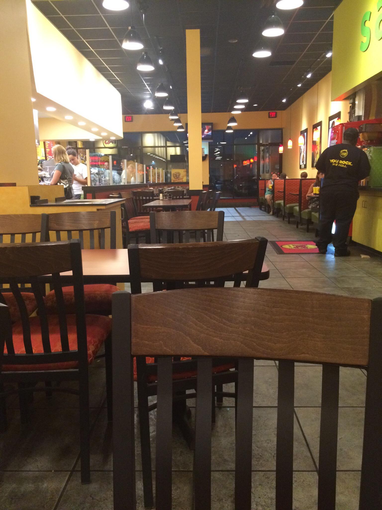 Photo credit: tripadvisor