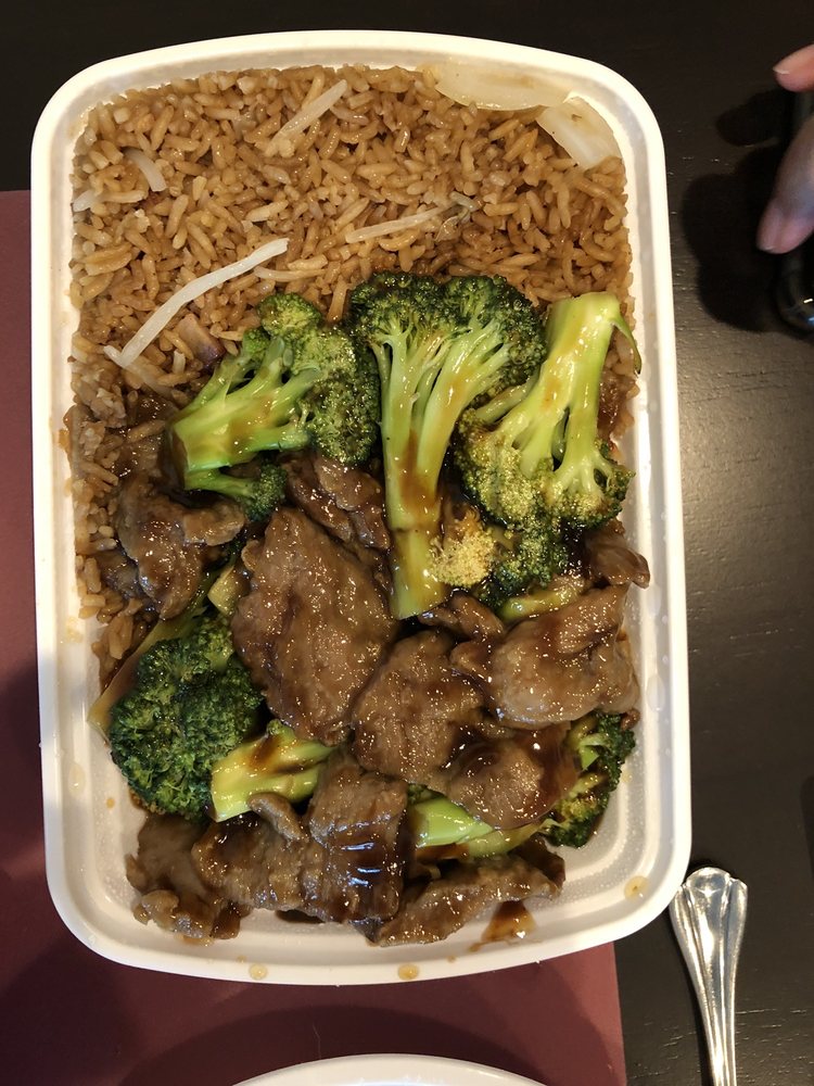 Chinatown Express 38223 Dupont Blvd Unit 8, Selbyville