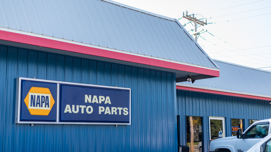 NAPA Auto Parts - Smyrna