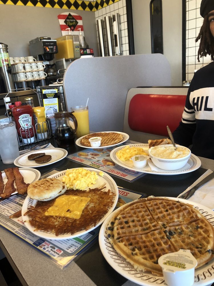 Smyrna, DE Restaurants Open for Takeout, Curbside Service and/or