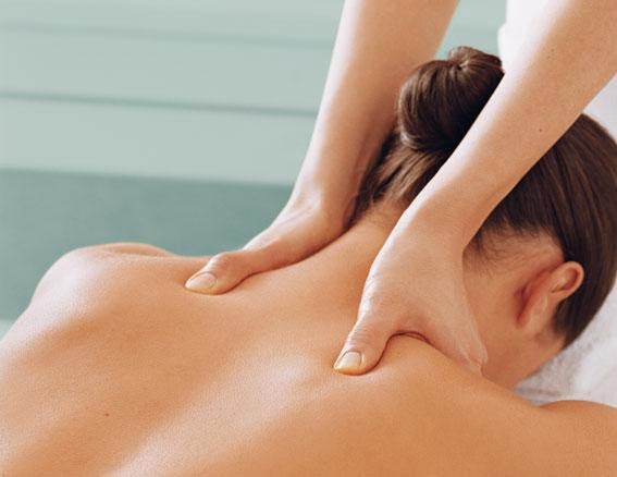 Smyrna Massage and Wellness