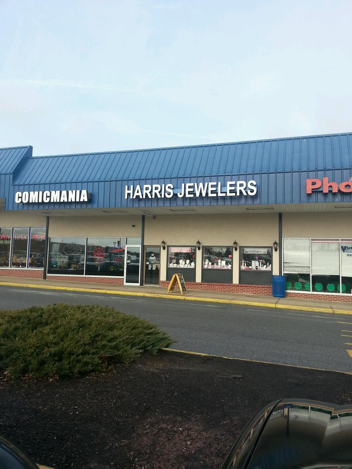 Harris Jewelers