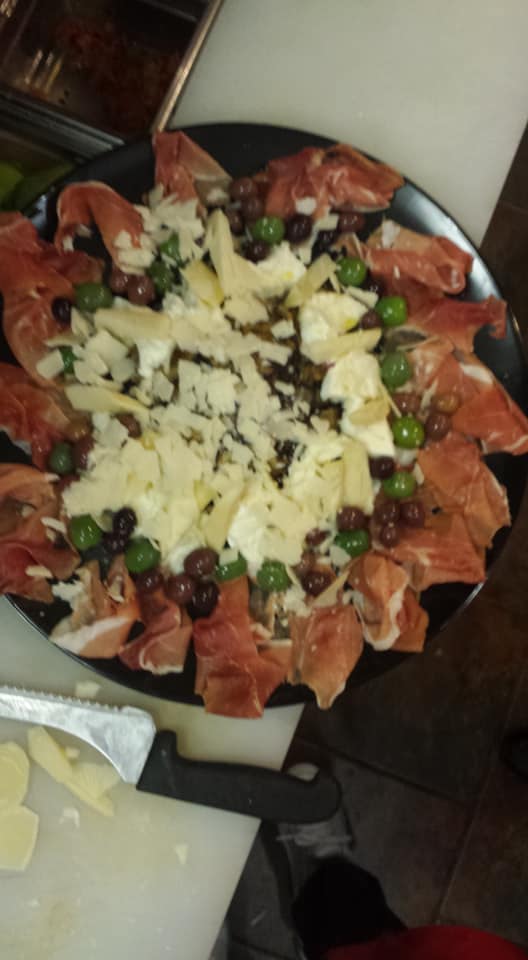 DiMeo's Pizza 831 N Market St, Wilmington