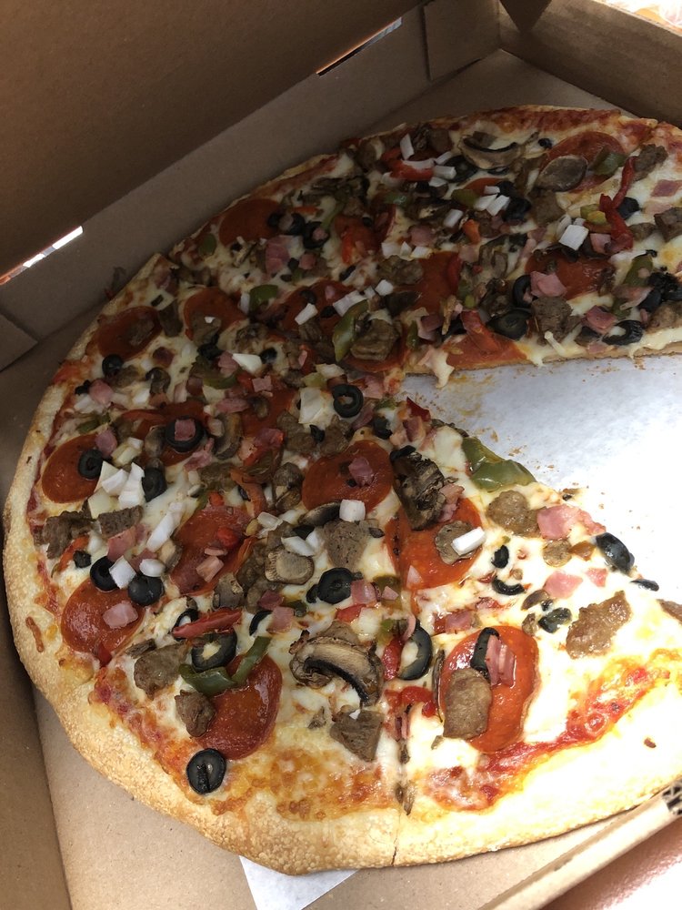 Seasons Pizza 1524 Philadelphia Pike, Wilmington