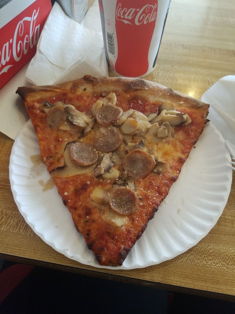 Ciao's Pizza & Pasta 3218 Kirkwood Hwy, Wilmington