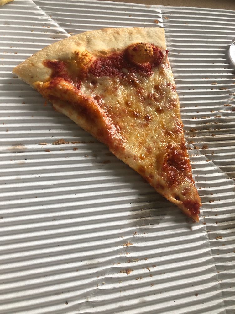 Hot Spot Pizza 2714 Naamans Rd, Wilmington
