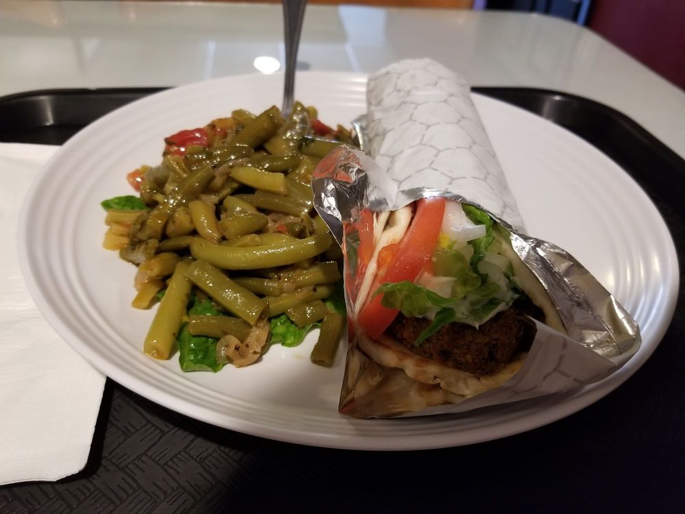 Terra Cafe & Grill 721 N King St, Wilmington