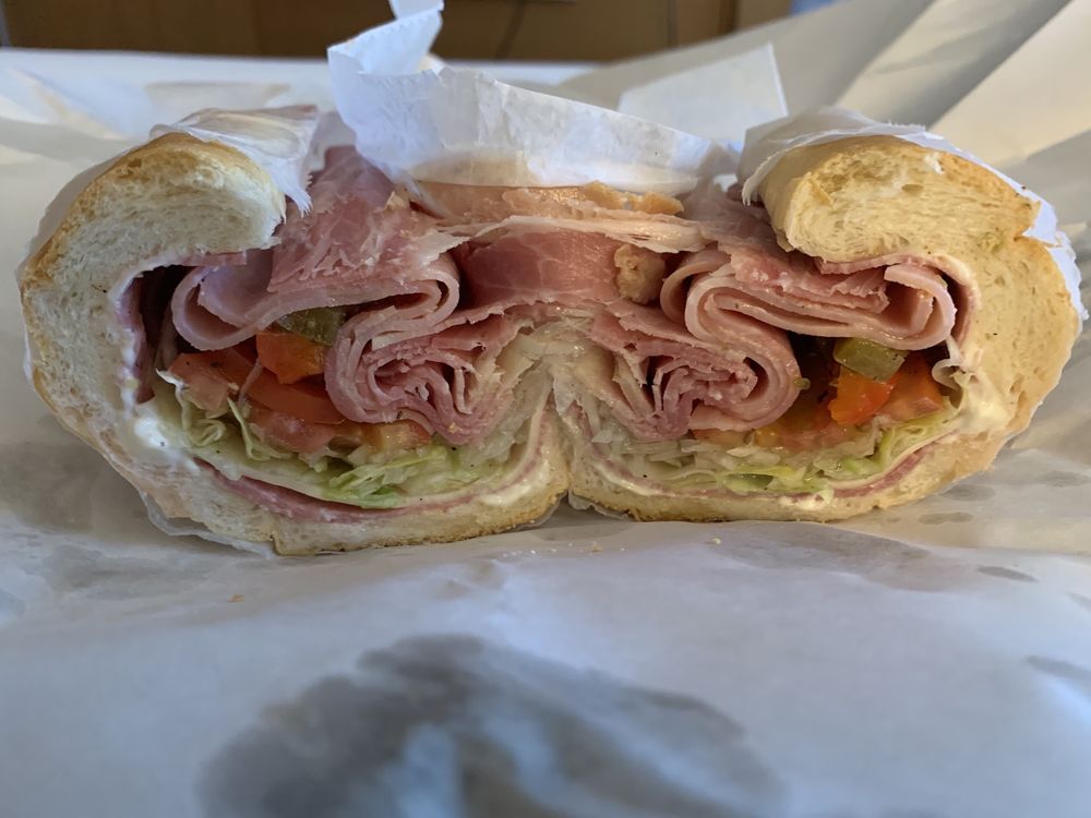 Maryland Avenue Sub Shop 623 Maryland Ave, Wilmington