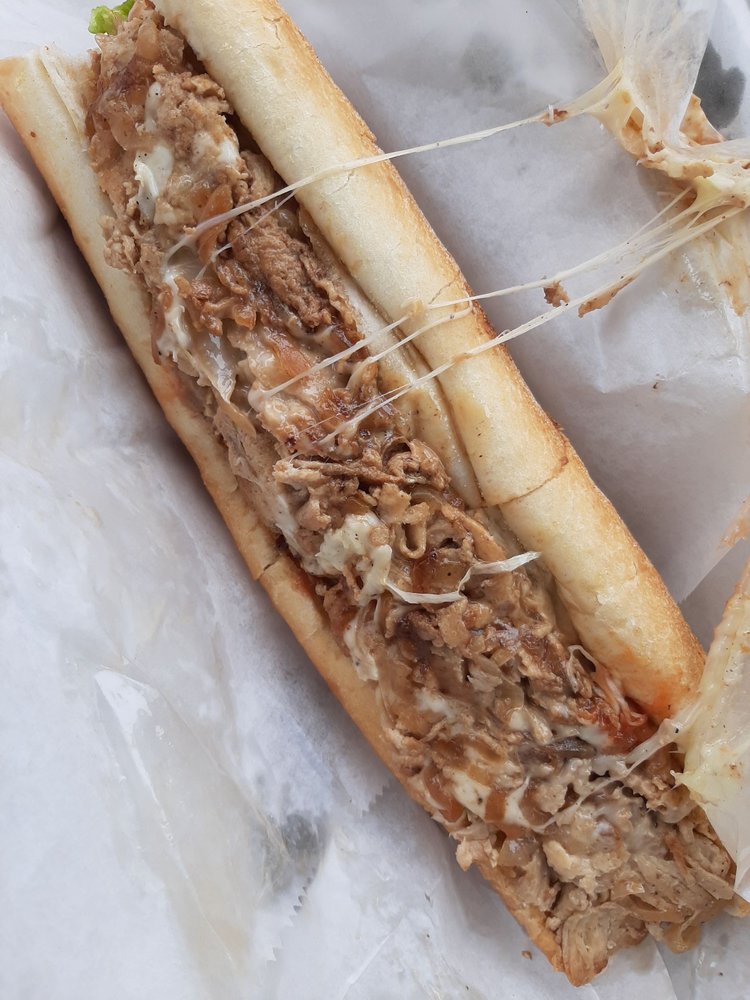 Goodfellas Steaks & Subs 3206 Kirkwood Hwy, Wilmington