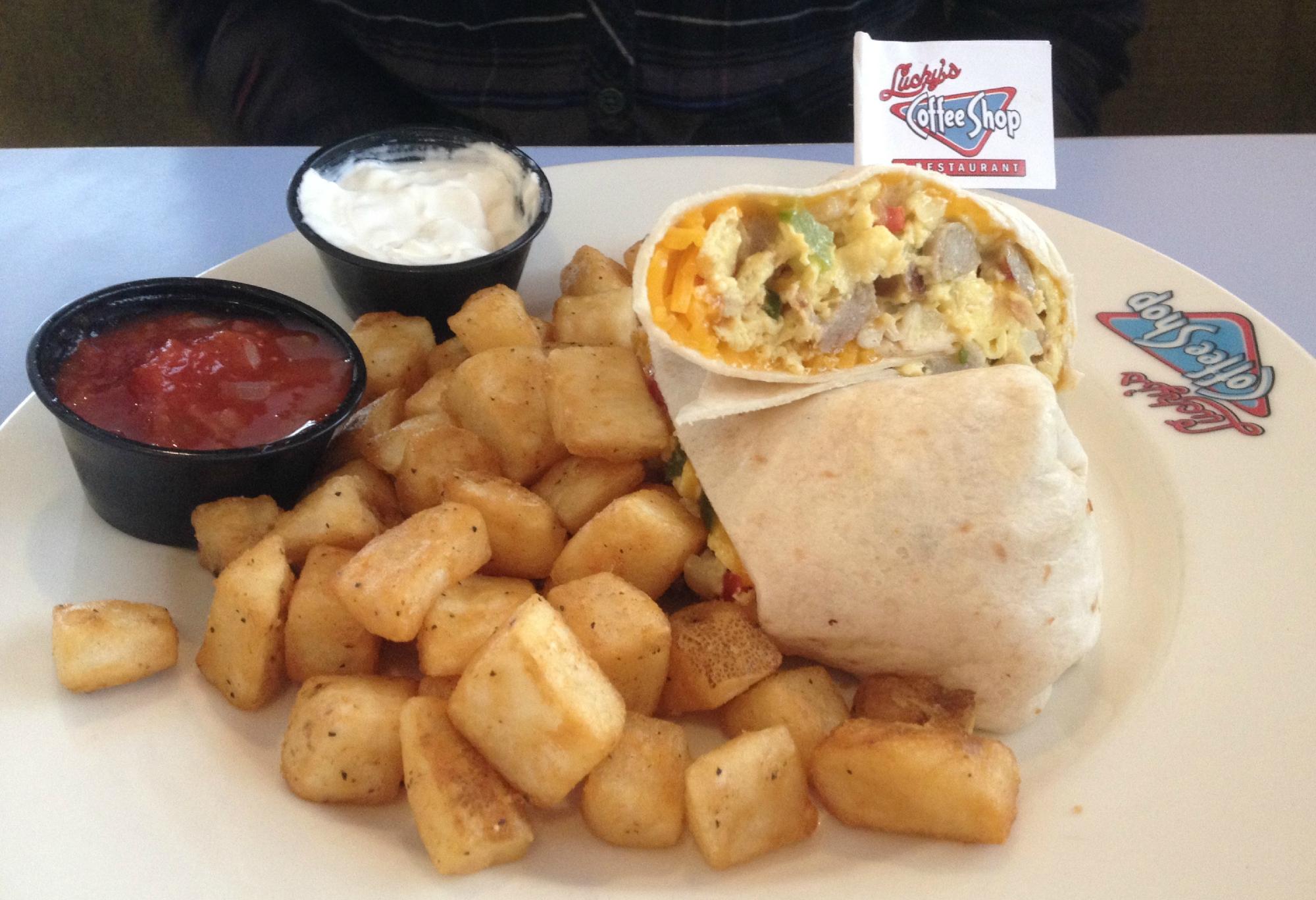 Photo credit: tripadvisor