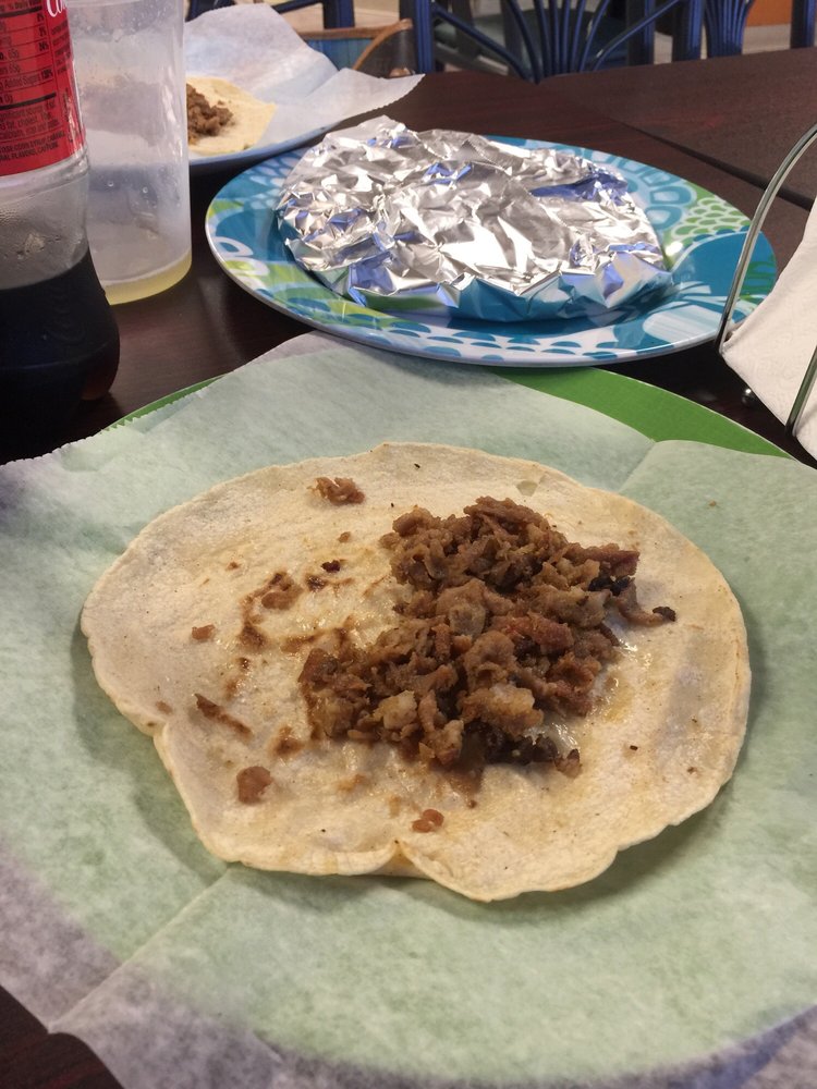 Taqueria Los Primos 3322 Old Capitol Trail, Wilmington