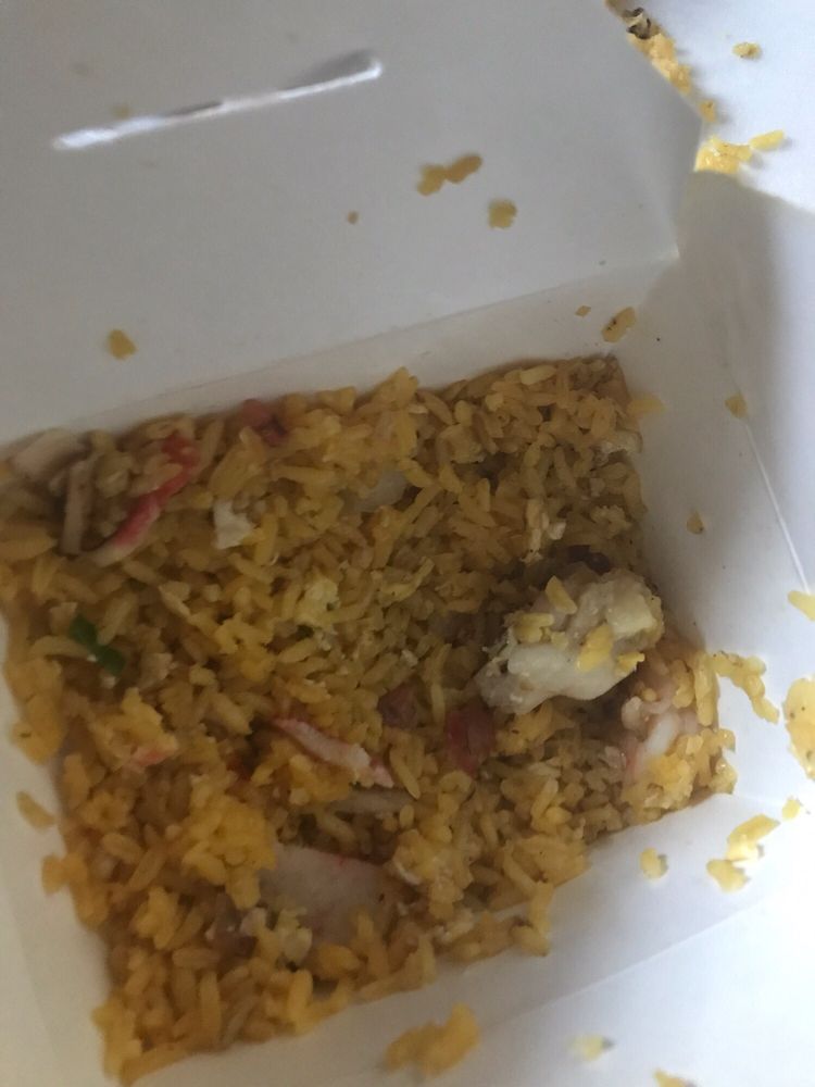 China House Express 1404 Lancaster Ave, Wilmington