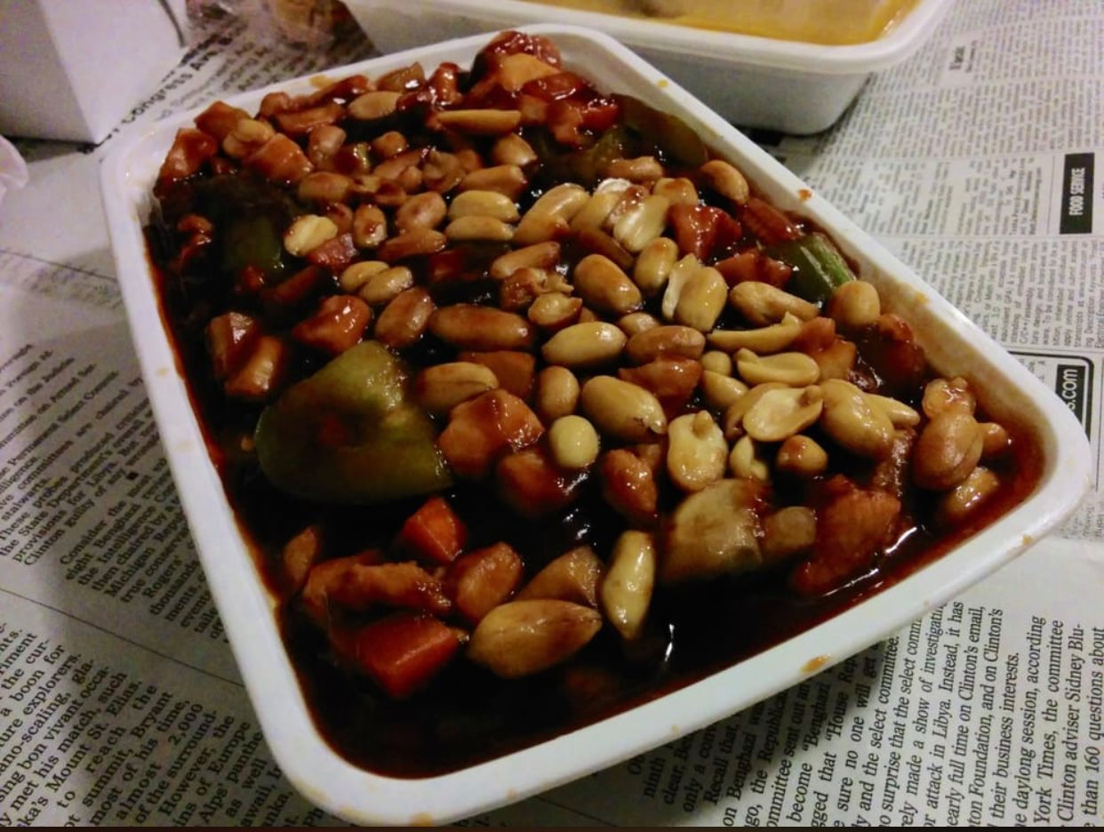Happy Fortune Restaurant 1808 Marsh Rd, Wilmington