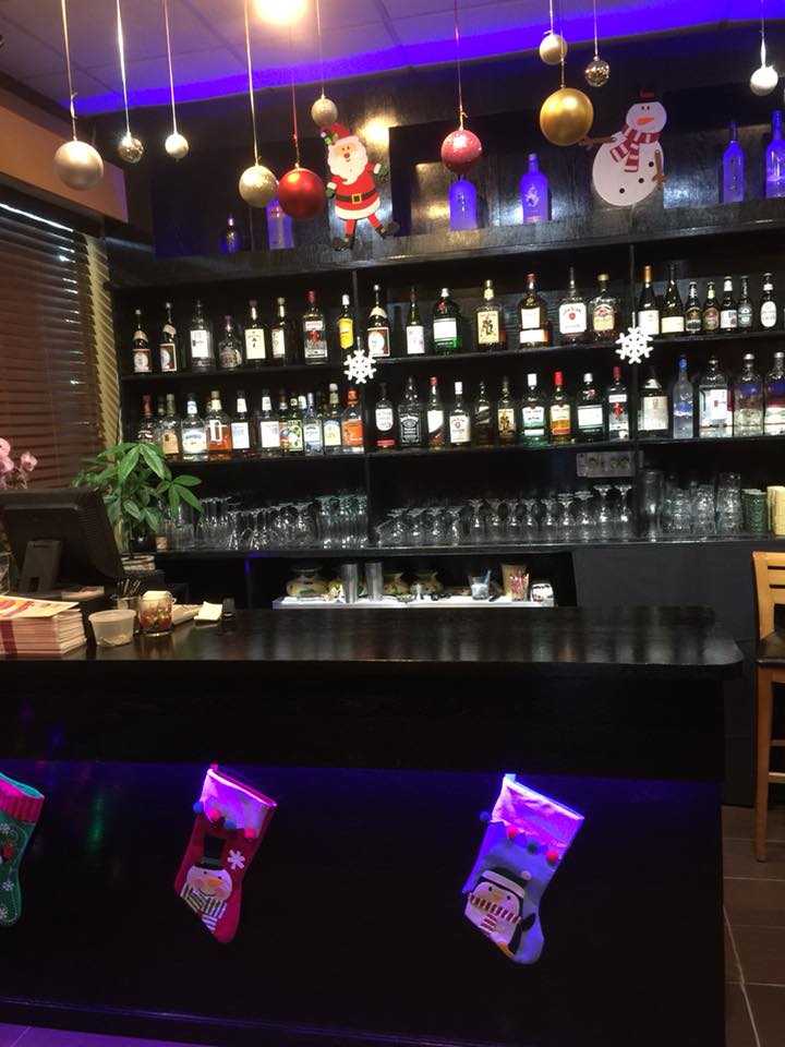 Hunan Asian Restaurant 1812 Marsh Rd, Wilmington