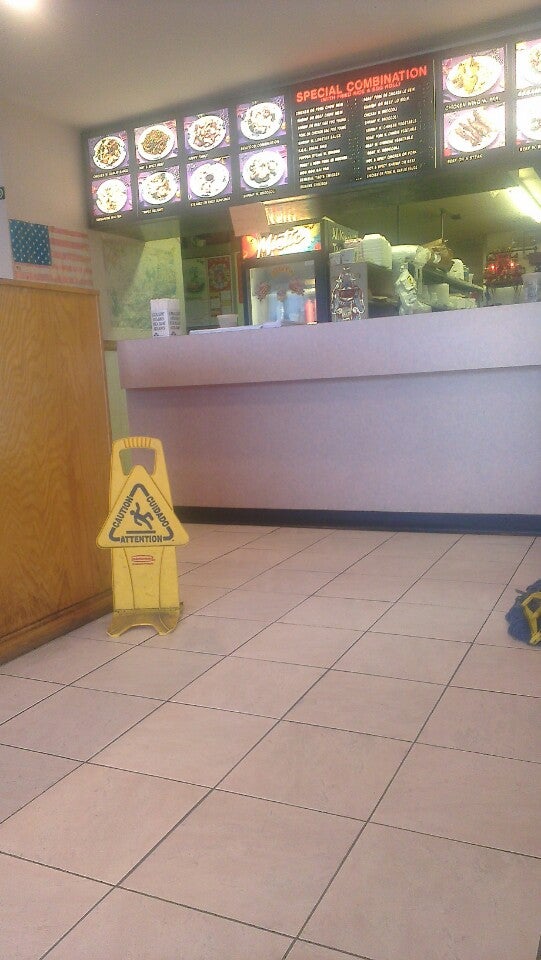 China King Restaurant 4307 Kirkwood Hwy, Wilmington