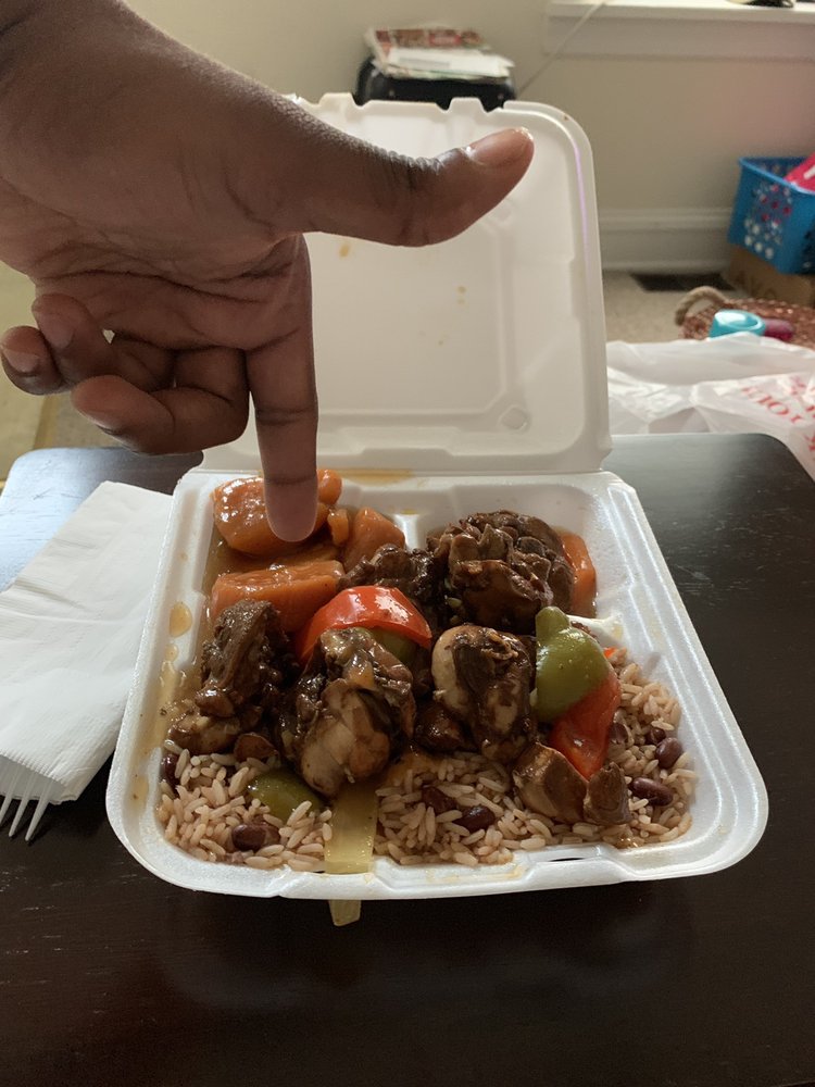 Nicely's Jamaican Kitchen 301 W 4th St, Wilmington