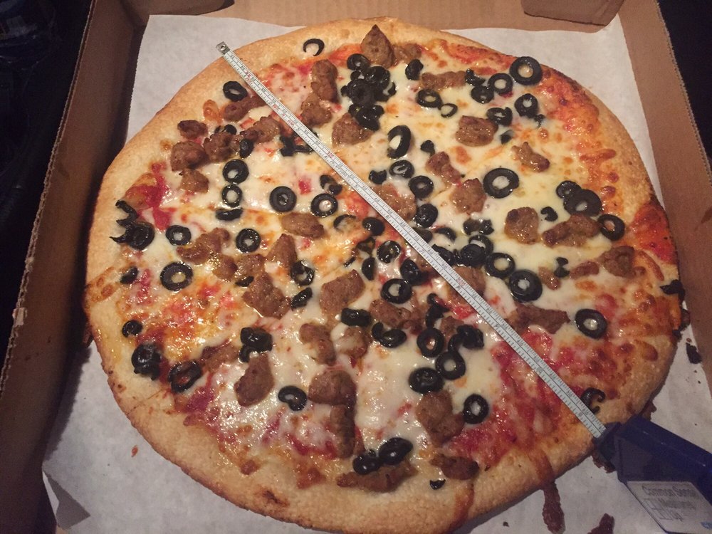 Seasons Pizza 4723 Kirkwood Hwy, Wilmington