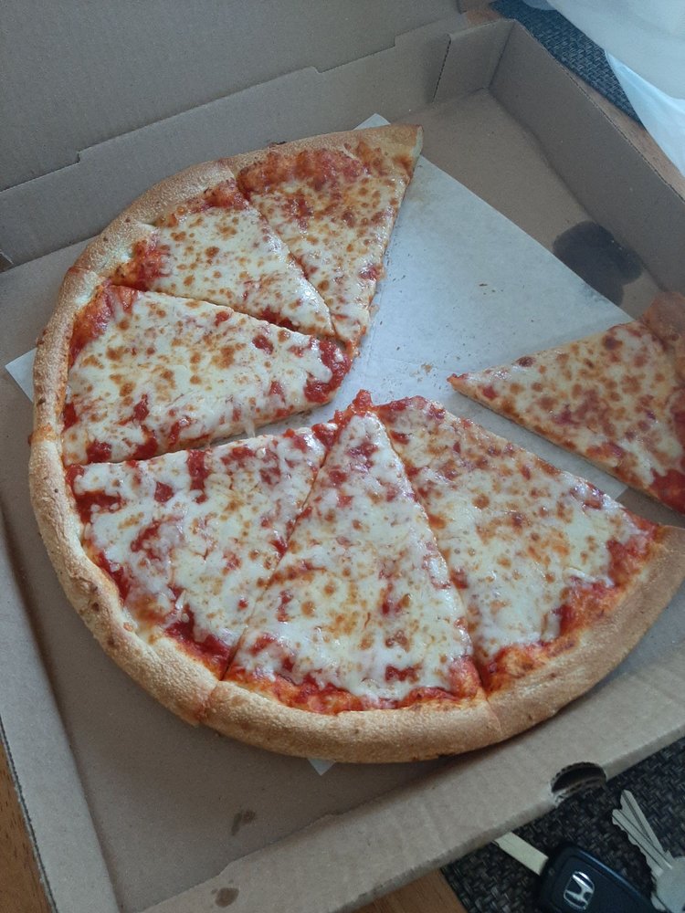 Seasons Pizza 4723 Kirkwood Hwy, Wilmington