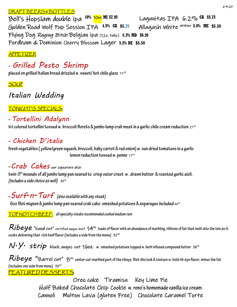 Valle Pizza 4752 Limestone Rd, Wilmington