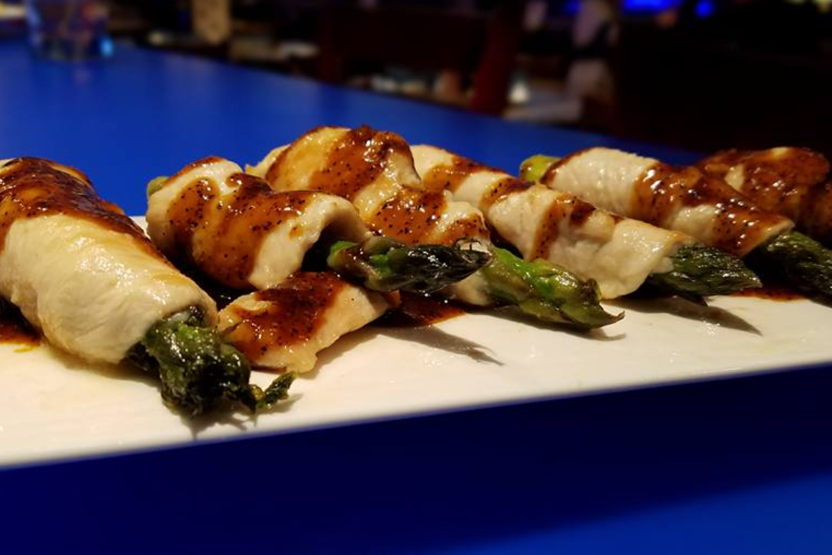 Rice Restaurant 2015 Limestone Rd, Wilmington