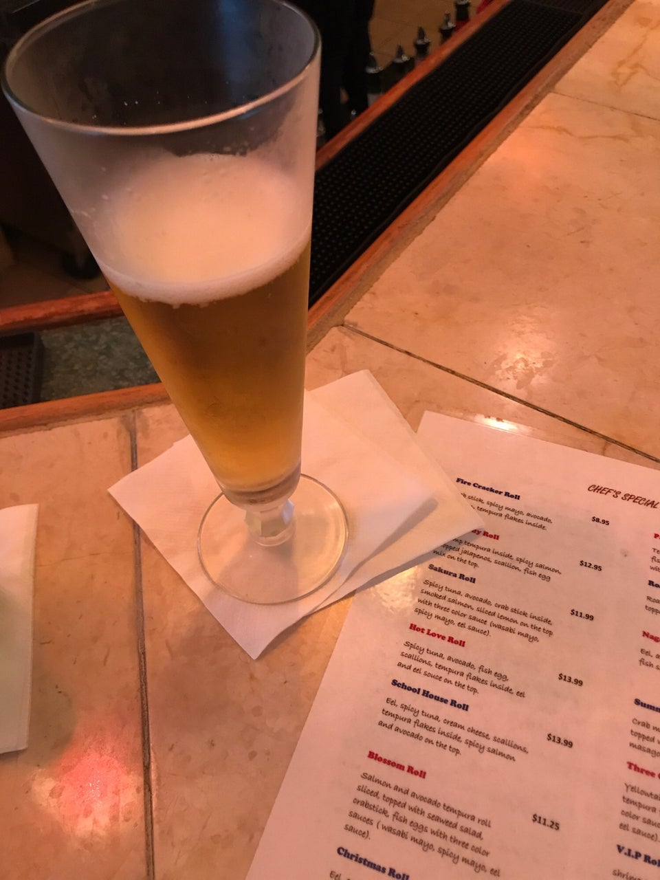 Kyoto Japanese Cuisine 4563 Linden Hill Rd, Wilmington