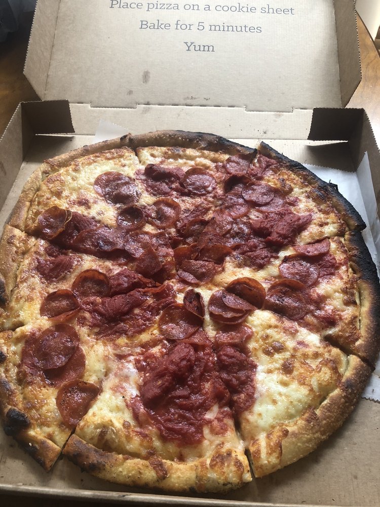 Anthony's Coal Fired Pizza 5611 Concord Pike, Wilmington