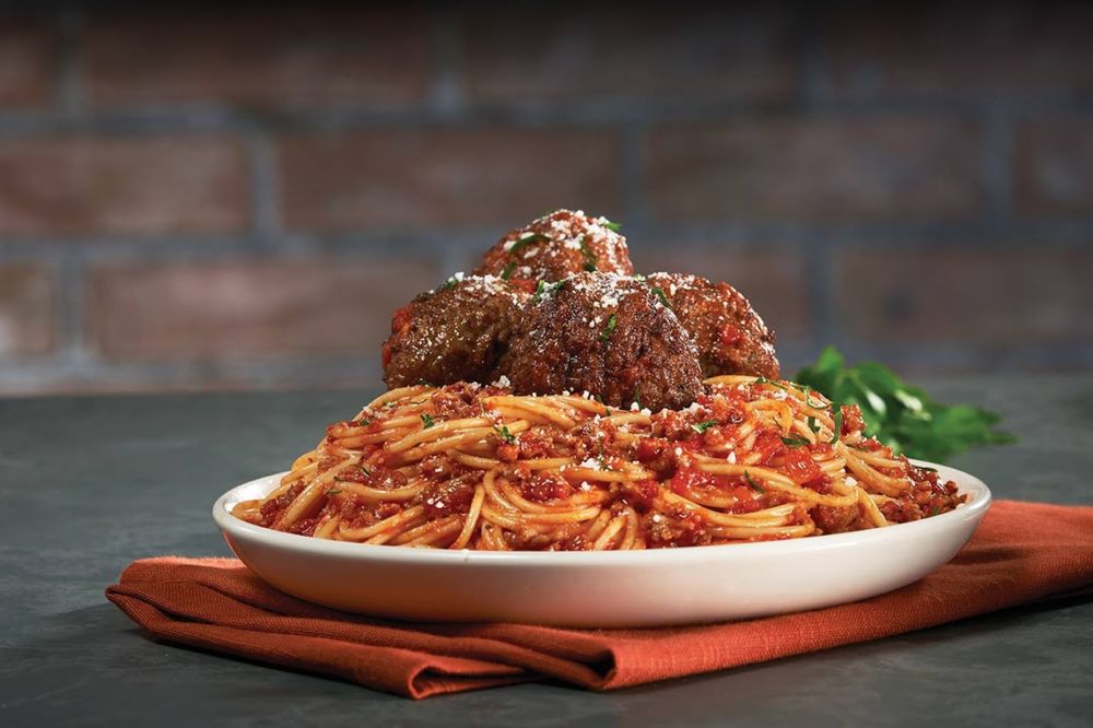 Bertucci's Italian Restaurant 3610 Concord Pike, Wilmington