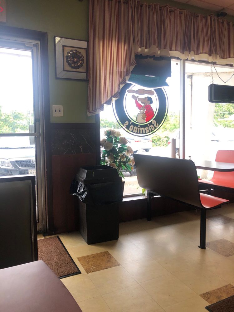 Sciarrino's Pizza of Wilmington 2310 Carpenter Station Rd, Wilmington