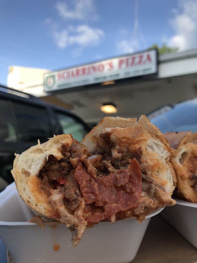 Sciarrino's Pizza of Wilmington 2310 Carpenter Station Rd, Wilmington